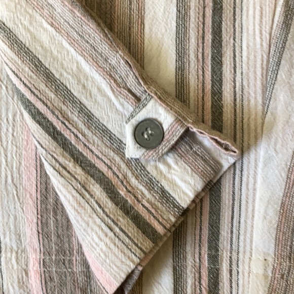 Emily Daniels capris - Picture 3 of 6